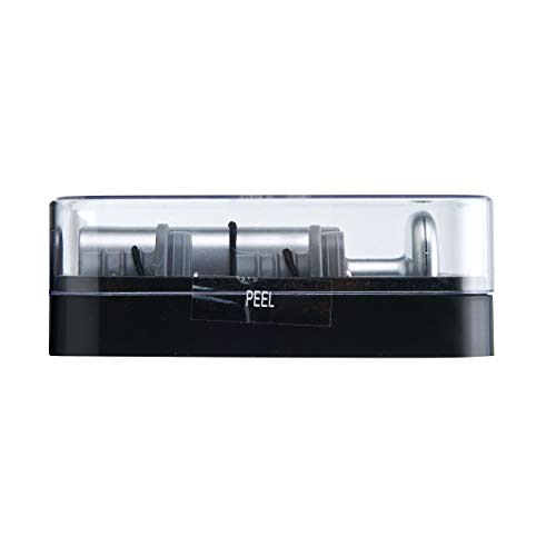 Silver Rabbit Wine Preserver Vacuum Stopper Set