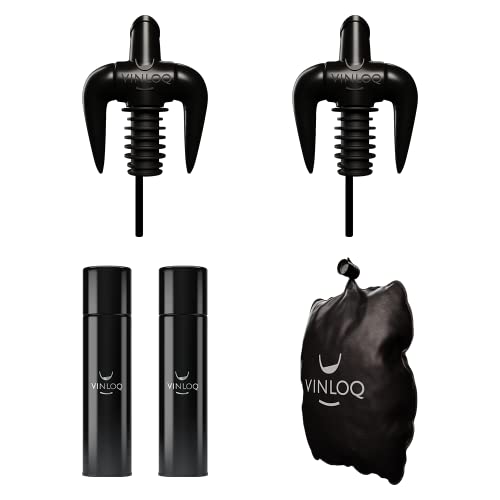 Wine Saver Vinloq