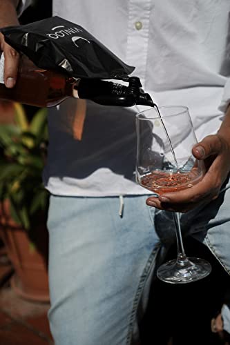 Wine Saver Vinloq
