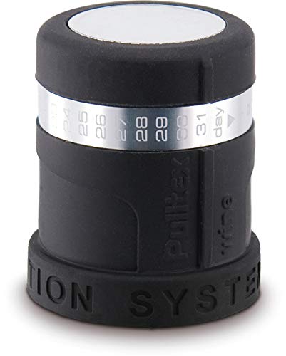 PullTex Wine Preserver & Stopper - 1000 Uses Guaranteed