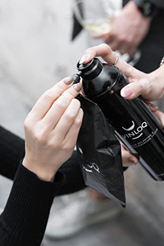 Wine Saver Vinloq