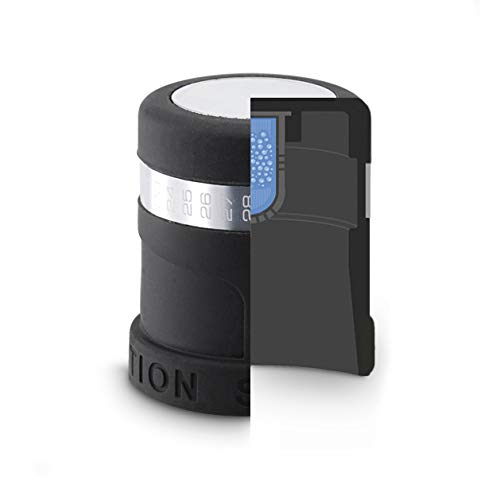 PullTex Wine Preserver & Stopper - 1000 Uses Guaranteed