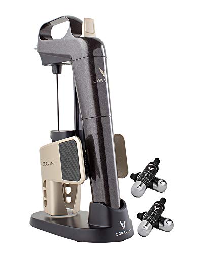 Limited Edition II Wine Preservation System by Coravin