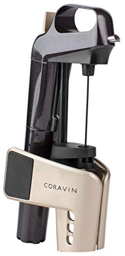Limited Edition II Wine Preservation System by Coravin