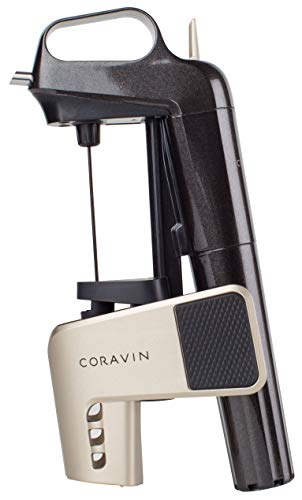 Limited Edition II Wine Preservation System by Coravin