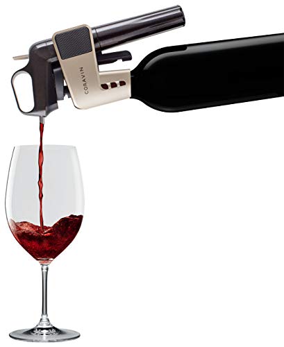 Limited Edition II Wine Preservation System by Coravin