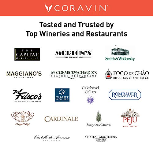 Limited Edition II Wine Preservation System by Coravin