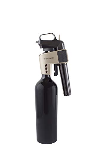 Limited Edition II Wine Preservation System by Coravin