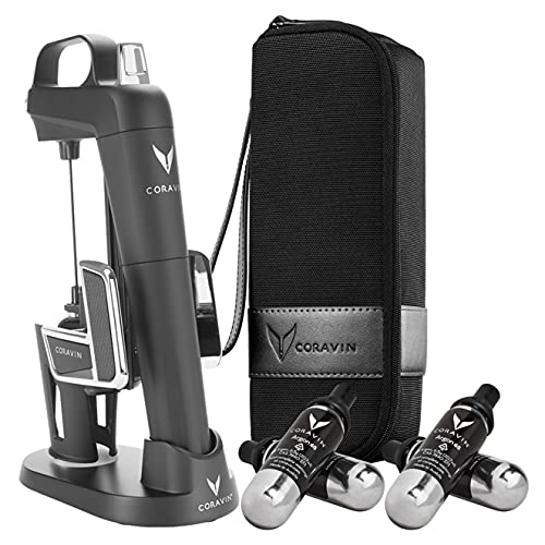 Coravin Wine Preservation System - Model Two