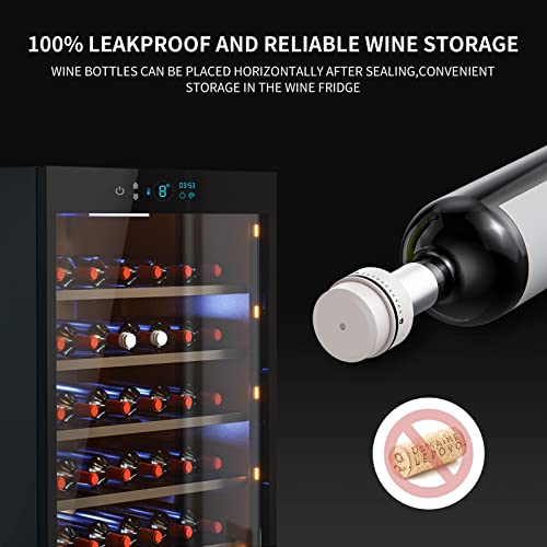 Electric Penguin Wine Aerator & Dispenser