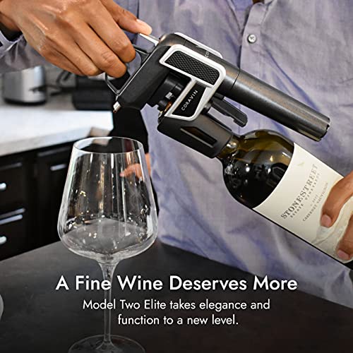 Coravin Wine Preservation System - Model Two