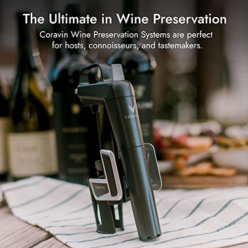 Coravin Wine Preservation System - Model Two