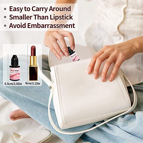 Yarkor Wine Drops - Sulfite Allergy Solution