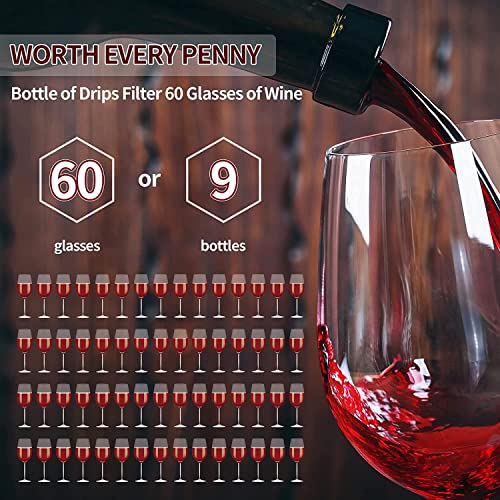 Yarkor Wine Drops - Sulfite Allergy Solution