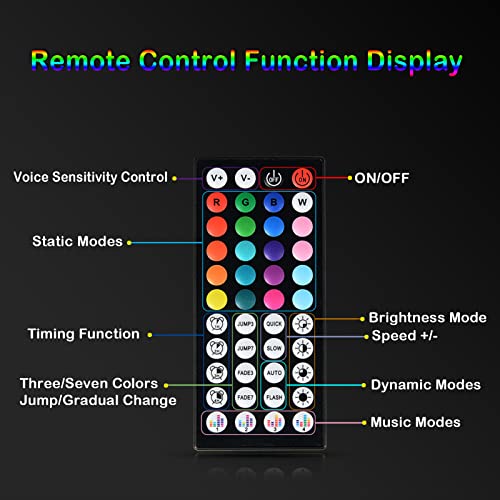 Industrial Wine Rack with LED Lighting and Glass Holders