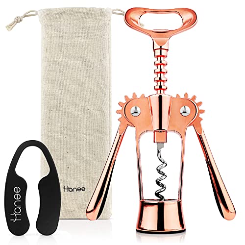 Wing Corkscrews