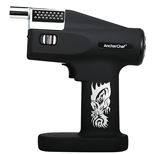 Chimney Cocktail Smoker Kit for Wine & Whiskey