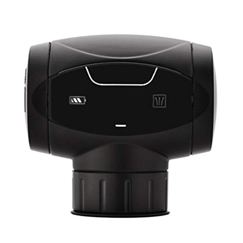 Electric Wine Bottle Stopper with LCD Display