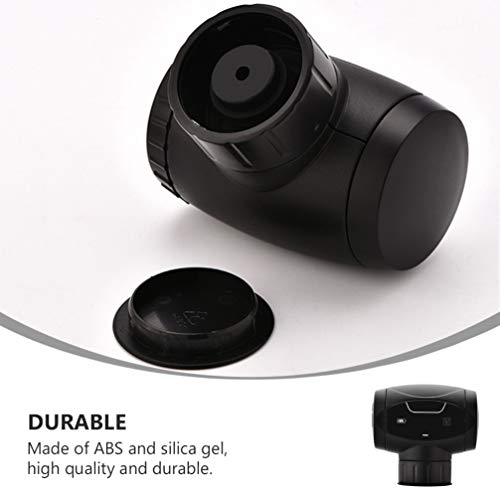 Electric Wine Bottle Stopper with LCD Display
