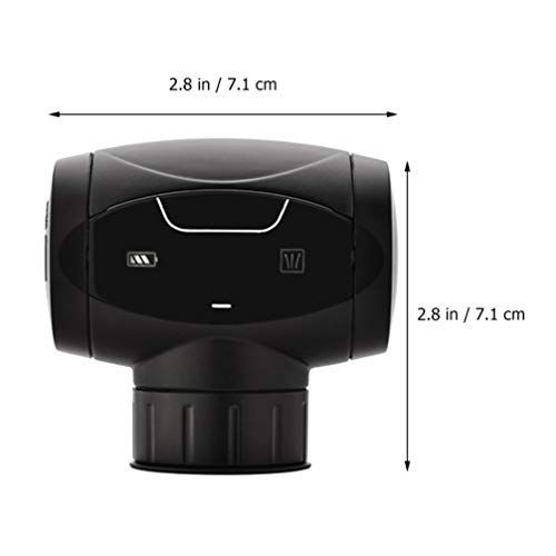 Electric Wine Bottle Stopper with LCD Display