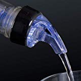 12 Count Measured Wine Pourers