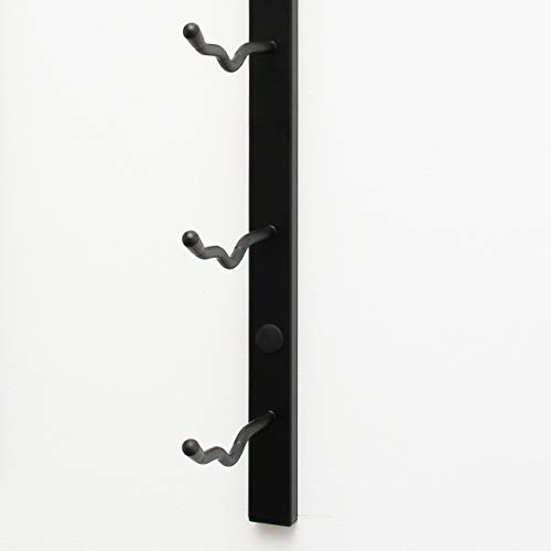 54 Bottle Wall Mounted Wine Rack