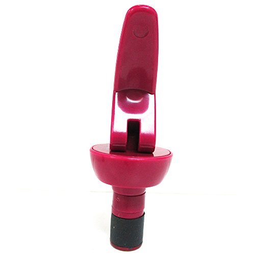 6 Airtight Wine Stoppers with Vacuum Seal