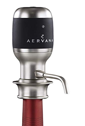 Electric Wine Aerator and Pourer - Aervana Original