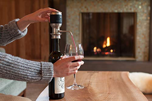 Electric Wine Aerator and Pourer - Aervana Original