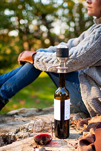 Electric Wine Aerator and Pourer - Aervana Original
