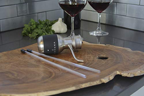 Electric Wine Aerator and Pourer - Aervana Original