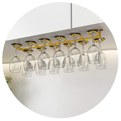 Wine Glass Hanger - Branch Design, 10KG Capacity
