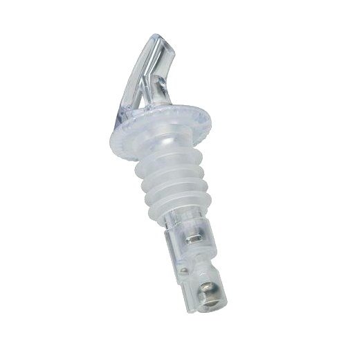 Measured liquor pourer for wine & cocktails (10-pk)