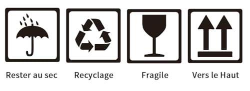 12-pack Measured Liquor Bottle Pourers - Quick Shot Dispenser