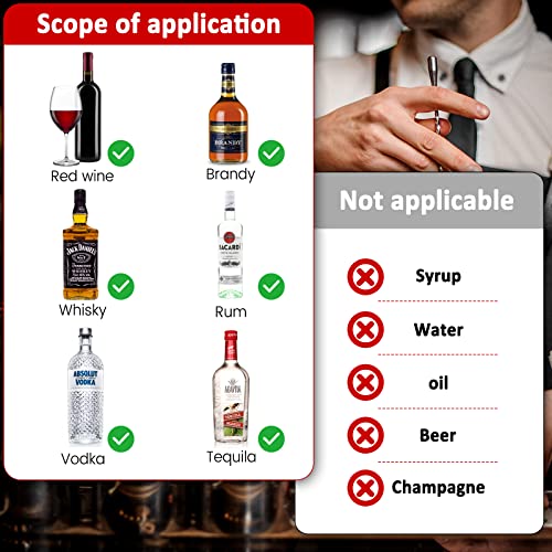 12 Automatic Wine Pourers for Home and Bar