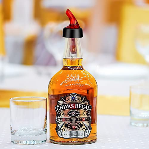 12 Automatic Wine Pourers for Home and Bar