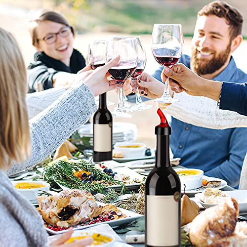 12 Automatic Wine Pourers for Home and Bar