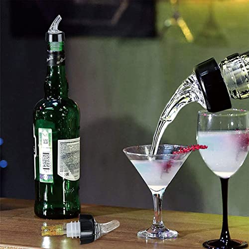 12 Automatic Wine Pourers for Home and Bar