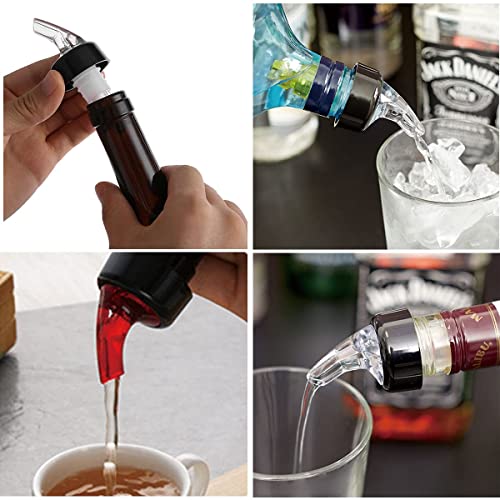 12 Automatic Wine Pourers for Home and Bar