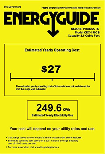 Kalamera Dual Zone Wine and Beverage Fridge