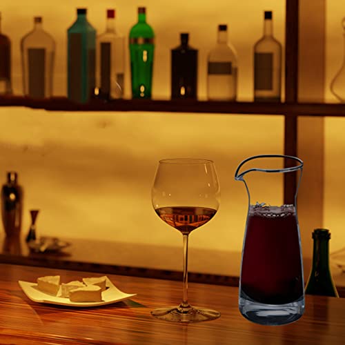 Mini Wine Decanter Set for Entertaining