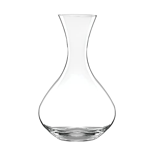 Clear Wine Decanter by Lenox Tuscany Classics