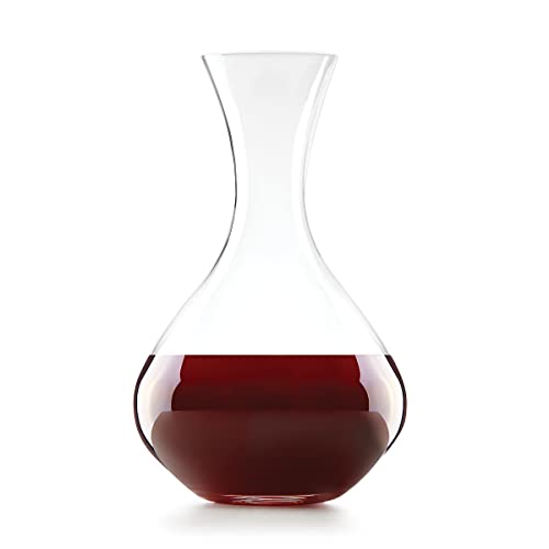 Clear Wine Decanter by Lenox Tuscany Classics
