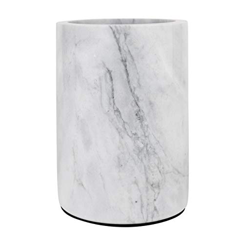 Marble Wine Chiller Bucket - Ideal Gift
