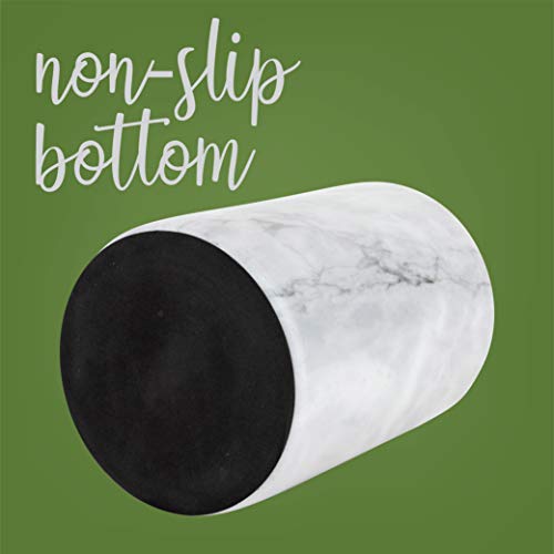 Marble Wine Chiller Bucket - Ideal Gift