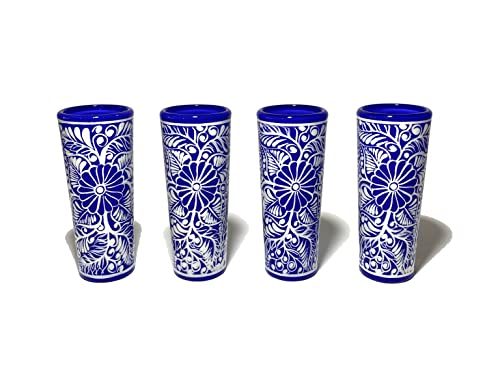 Skull Decanter Set with Shot Glasses