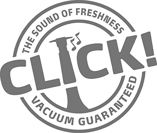 12 Gray Vacuum Stoppers for Wine Bottles - Freshness Guaranteed