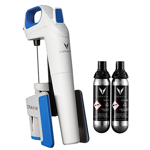 Coravin Model One Wine Preservation System with Capsules