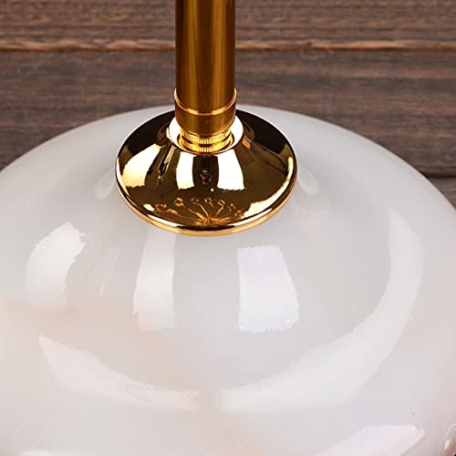 Tabletop Wine Glass Holder with Scrollwork Design