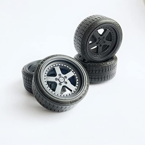 RESIONE F80 Elastic Resin for 3D Printers